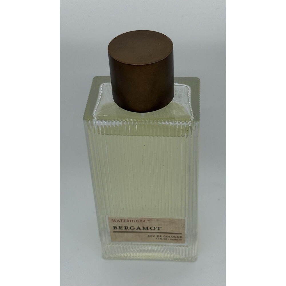 Waterhouse Vetiver By JoCott Brands Eau De Cologne Spray 3.7 oz New